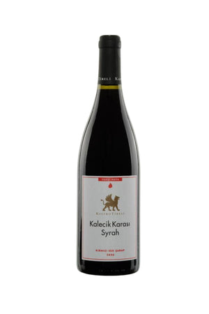 KASTRO TIRELI KALECIK KARASI - SYRAH 2022