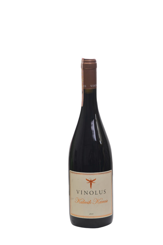 VINOLUS KALECIK KARASI
