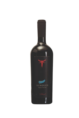 VINOLUS BLEND KALECIK KARASI - SYRAH